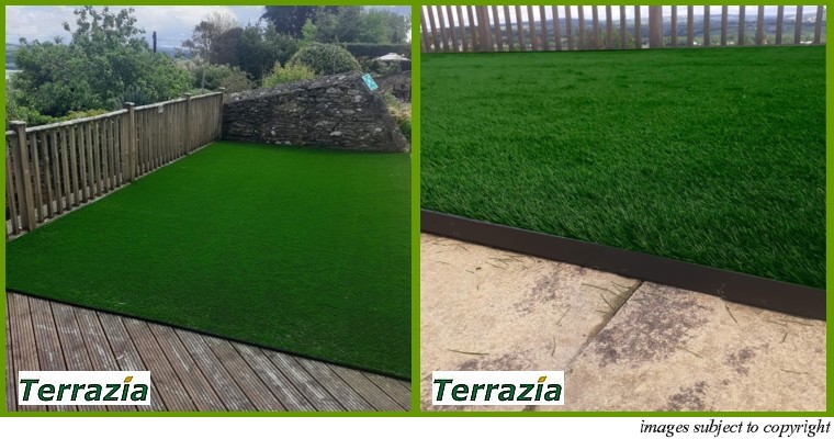 terrazia copyright images