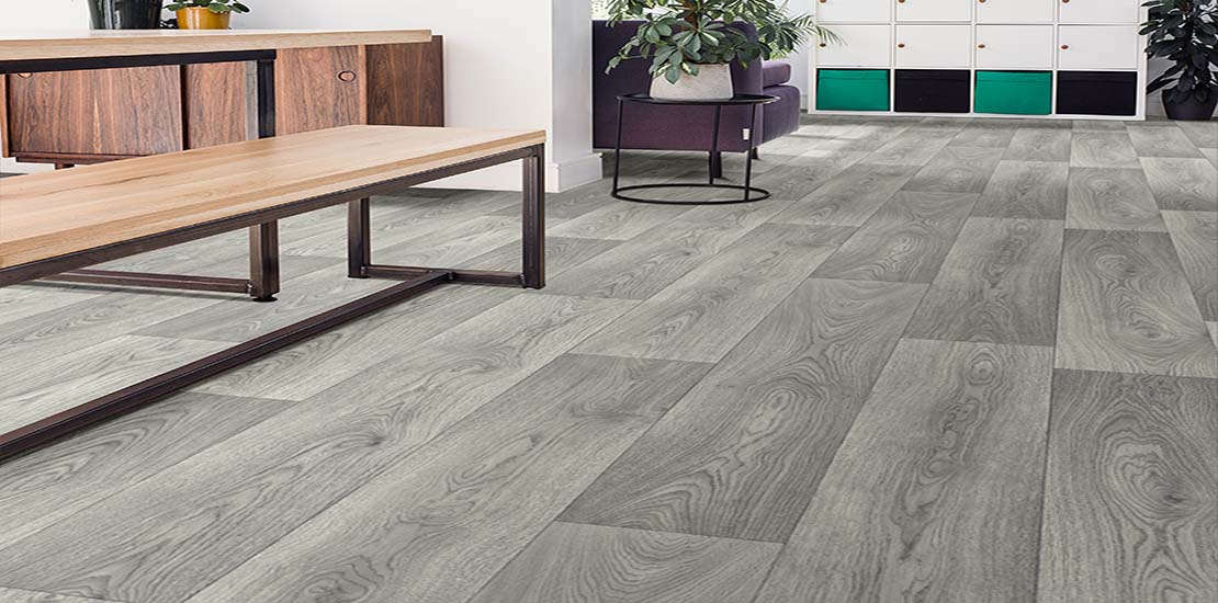 artisan vinyl roomset