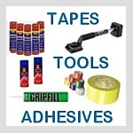 tapes